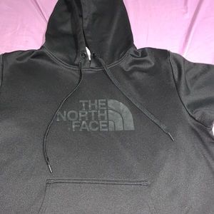 The North Face Pull Over Hoodie